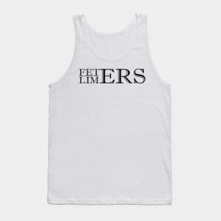 FETERS & LIMERS Tank Top